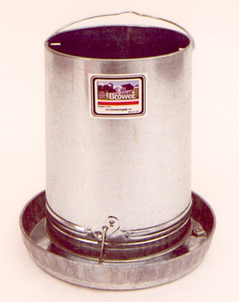 GLV30H Feeder